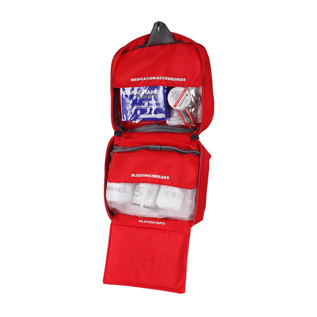 Lifesystems Mountain Leader First Aid Kit 