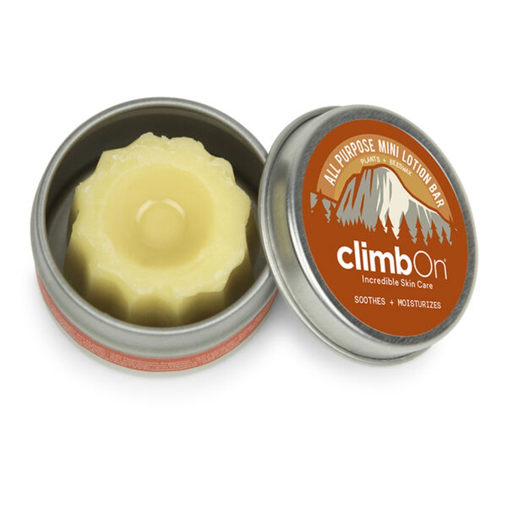 ClimbOn - Mini Bar 0.5oz