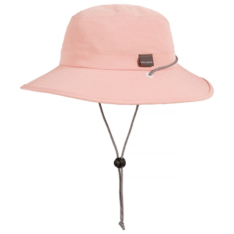 First Ascent Luxor Hiking Hat