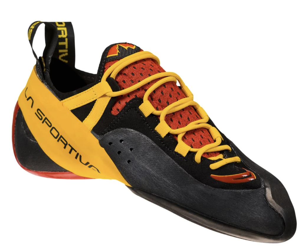 La Sportiva Genius