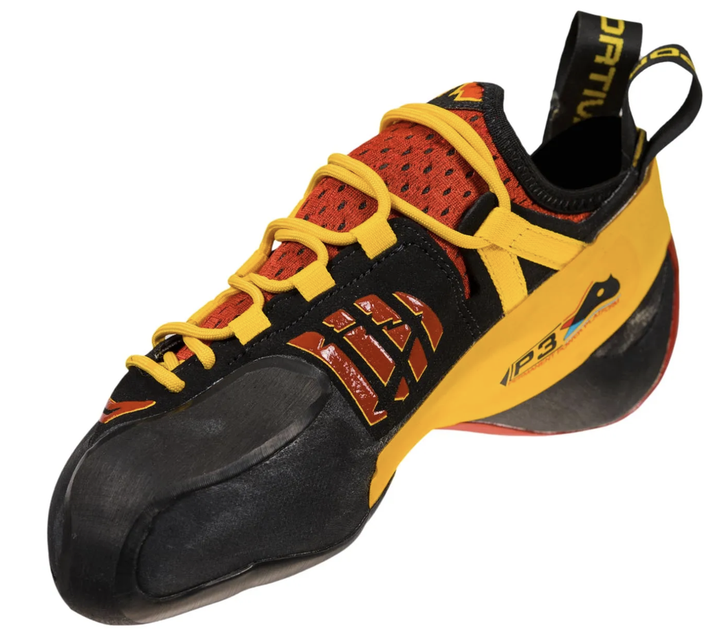 La Sportiva Genius