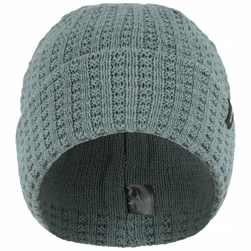 First Ascent Waffle Knit Beanie