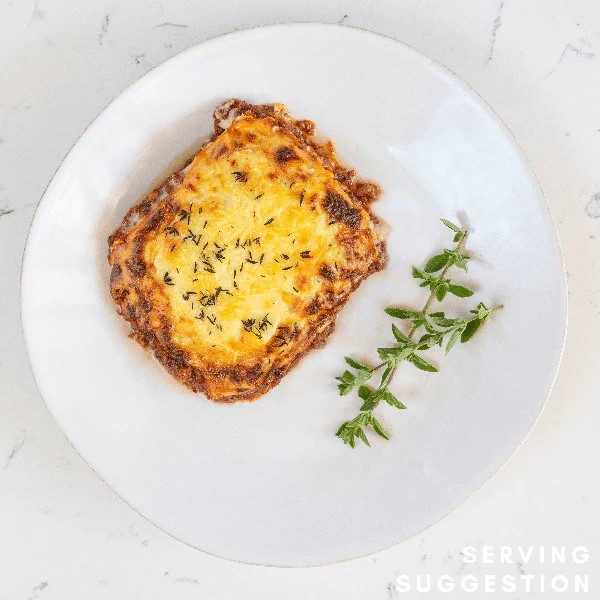 Forever Fresh - Traditional Beef Lasagne