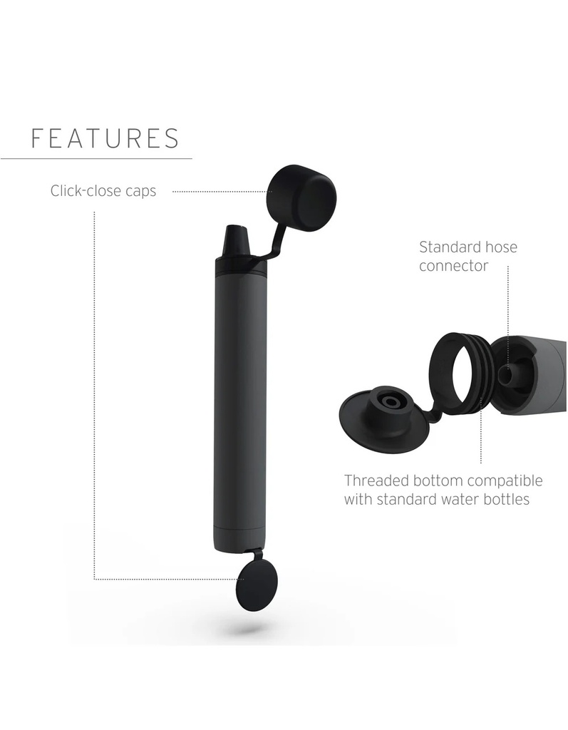 Lifestraw - Personal Straw