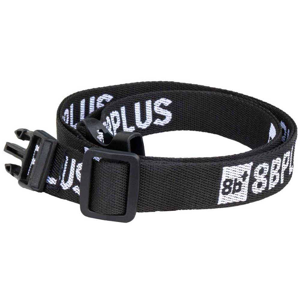8BPLUS - MAX Chalk Bag Belt