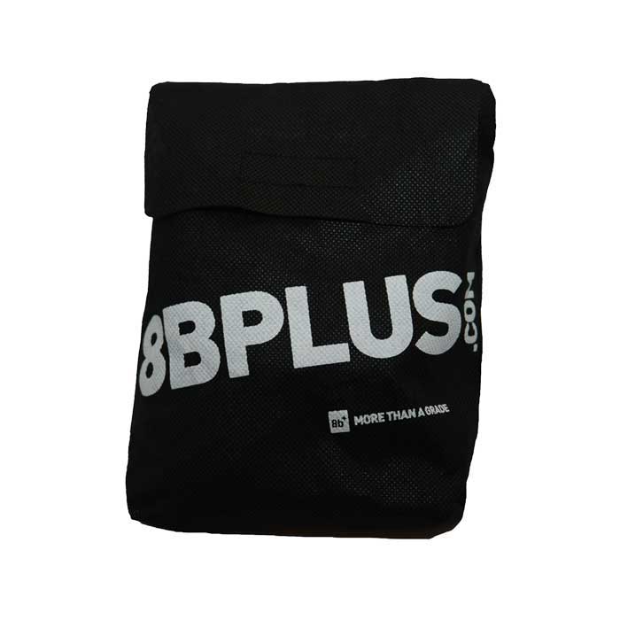 8BPLUS - GIBSON Chalk Bag Pouch