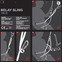 Mammut Belay Sling