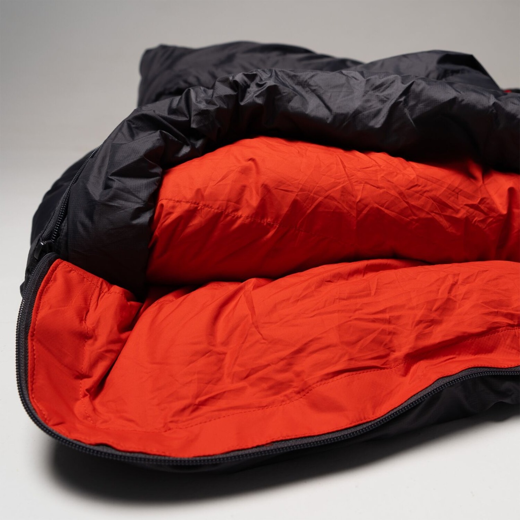 First Ascent Explorer Sleeping Bag