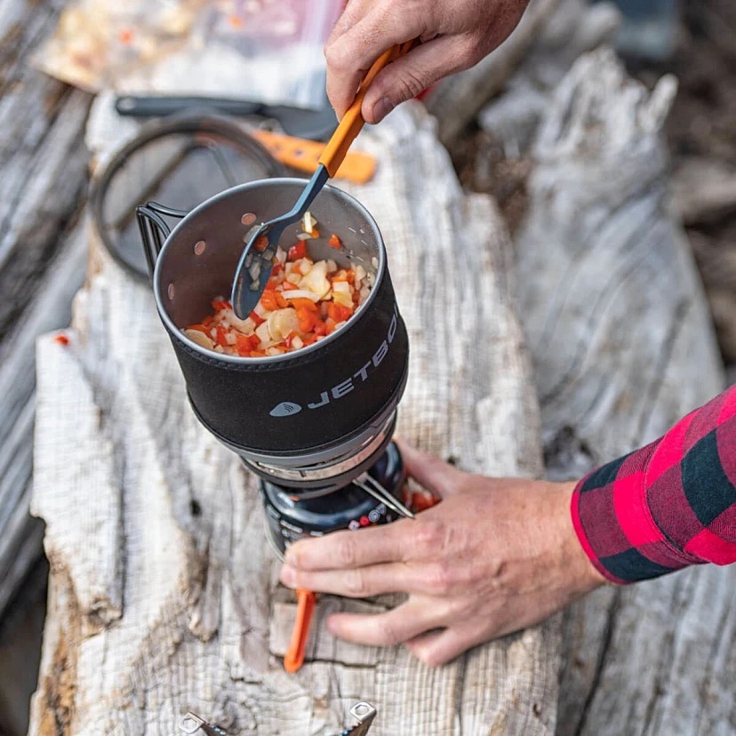 Jetboil MiniMo Cooking System