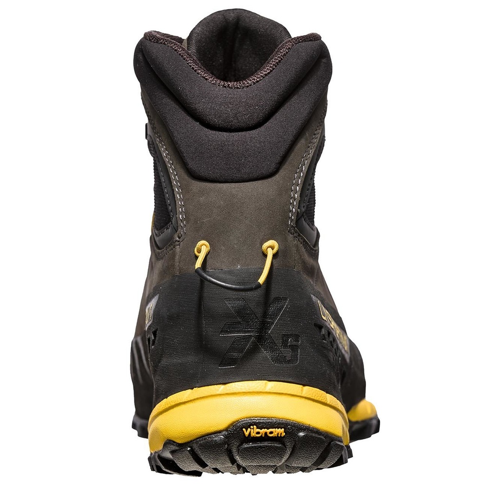 La Sportiva TX5 Men's GTX Hiking Boot BAck