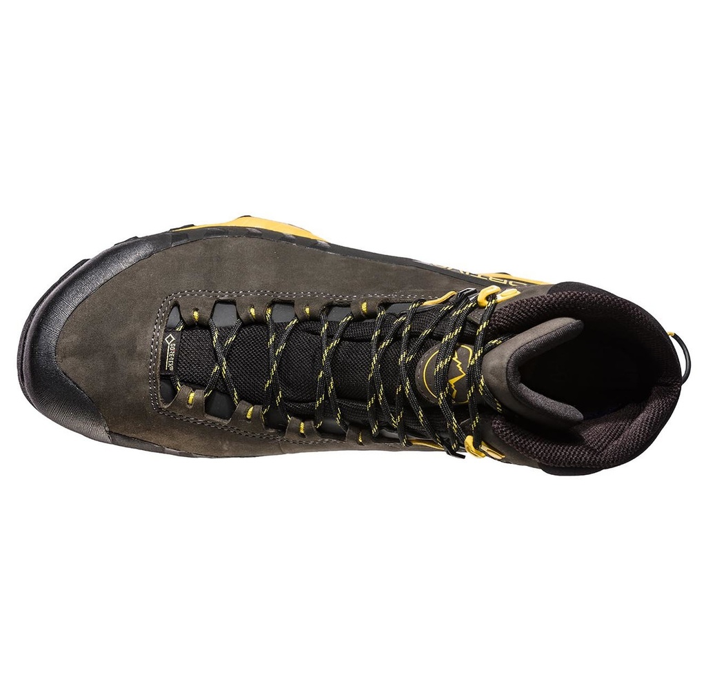 La Sportiva TX5 Men's GTX Hiking Boot top