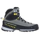 La Sportiva TX5 Women's GTX Hiking Boot grey side