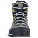 La Sportiva TX5 Women's GTX Hiking Boot grey front