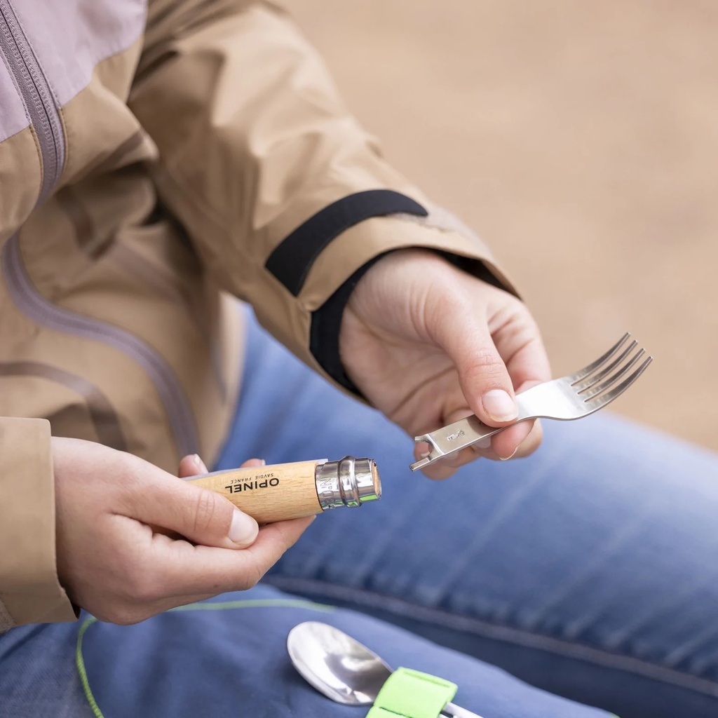 Opinel Picnic Plus
