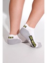 Just Breethe Extra Low Cut Sock