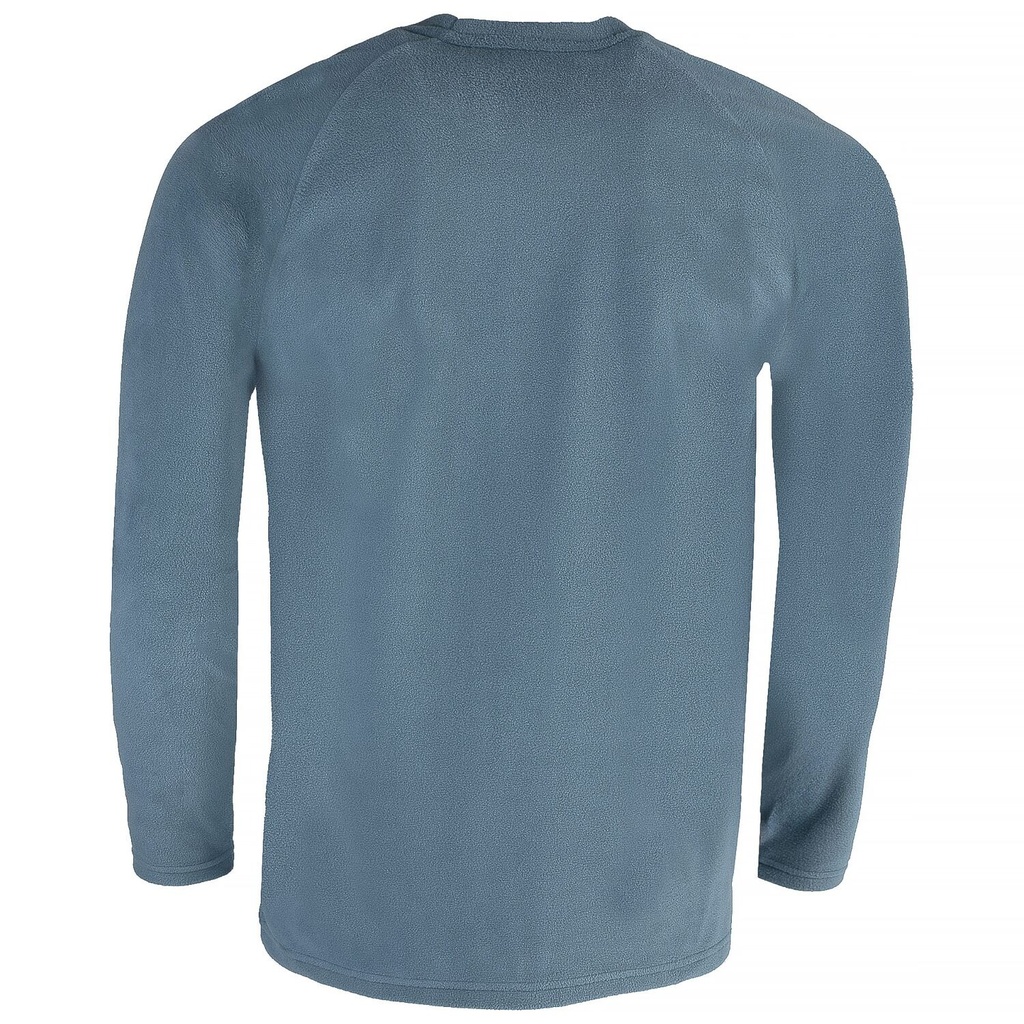 First Ascent Core Fleece Pullover Top – Men's