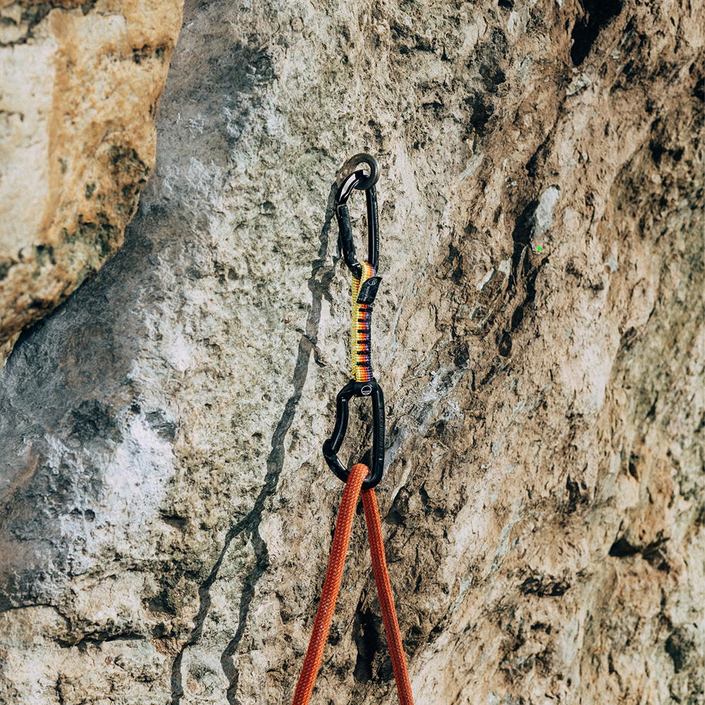 Wild Country Session Sport Quick-Draw 