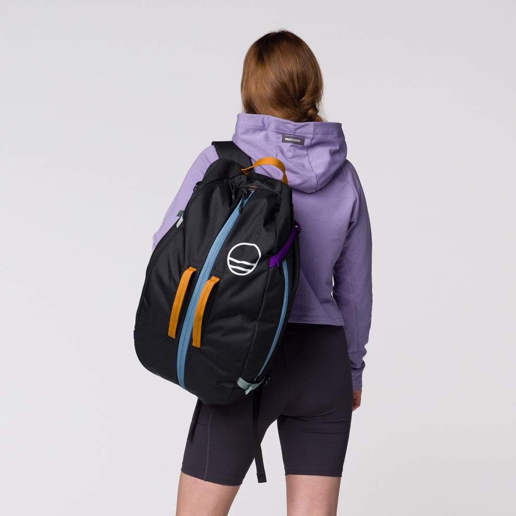 Wild Country Movement Backpack 35L