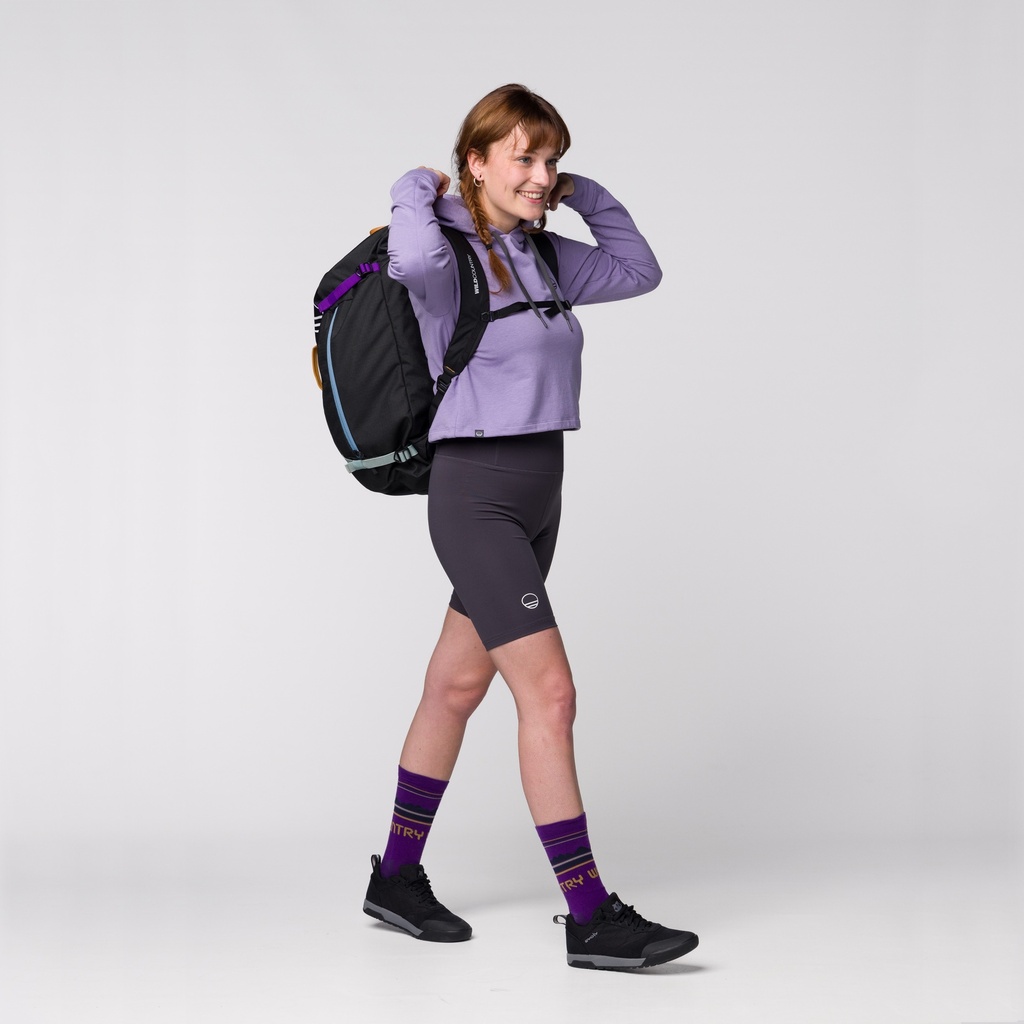 Wild Country Movement Backpack 35L