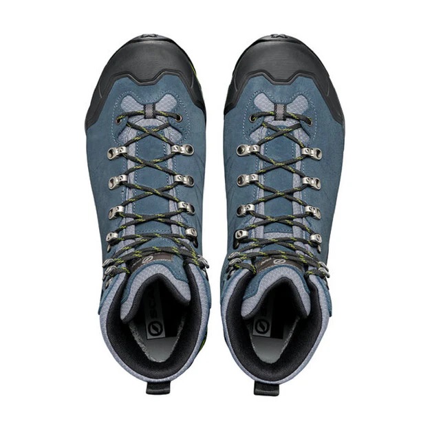 Scarpa ZG Trek GTX Hiking Boot Men's