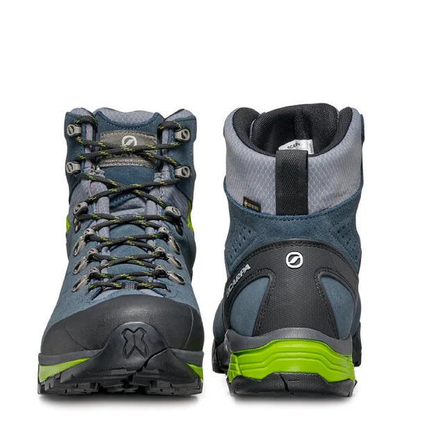 Scarpa ZG Trek GTX Hiking Boot Men's