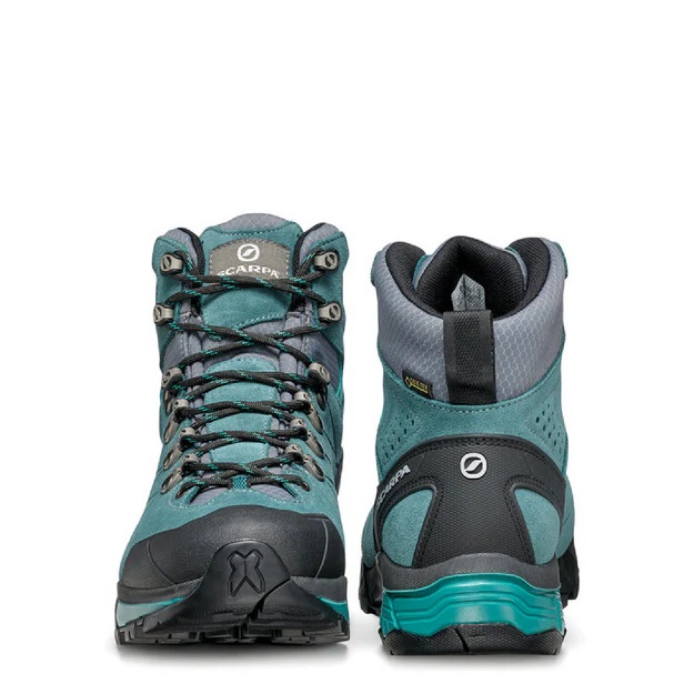 Scarpa ZG Trek GTX Hiking Boot Men's