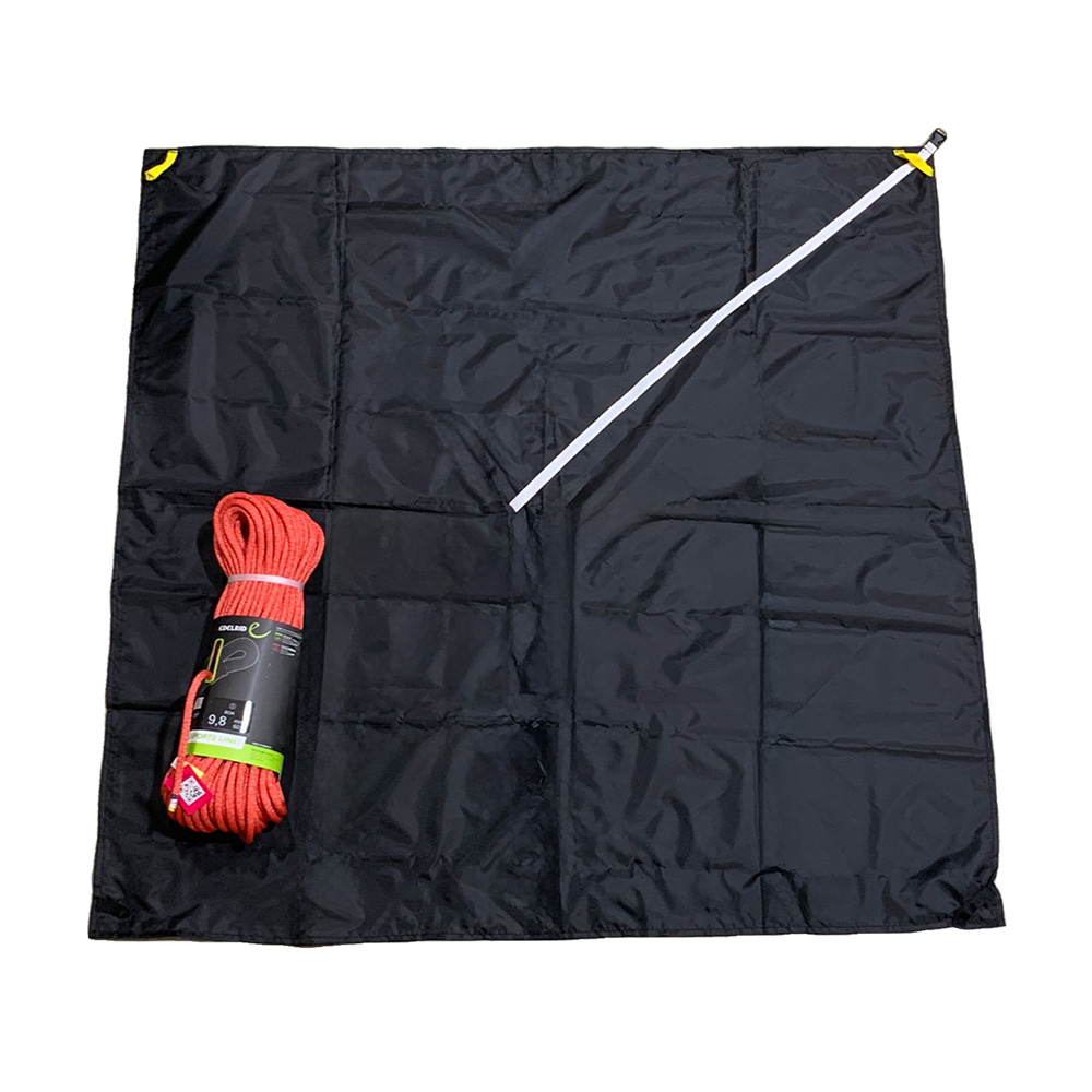 WG Montagu Ground Sheet/Tarp