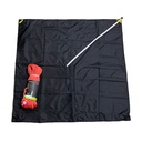 WG Montagu Ground Sheet/Tarp