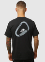 The North Face Relaxed Tee U Explore Carabiner