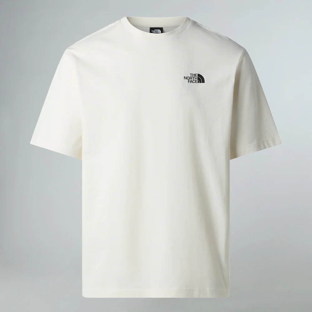 The North Face Relaxed Tee U Explore Gear