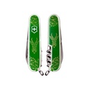 Victorinox Spartan Springbok Edition