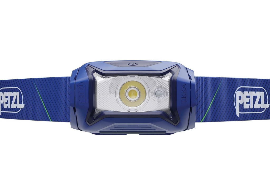 Petzl Tikka Core Headlamp 450L 2025