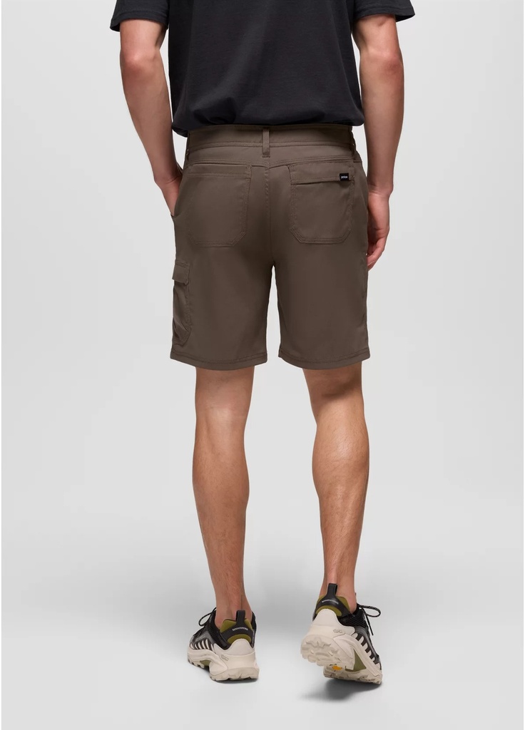 prAna Stretch Zion 2025 10" Inseam Shorts – Men's