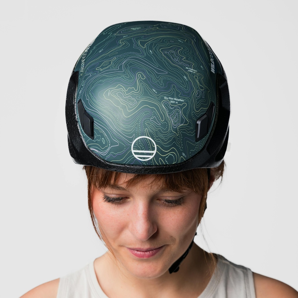 Wild Country Session Helmet