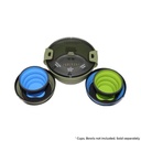 Outdoor Elements Pop Up Pot 2L