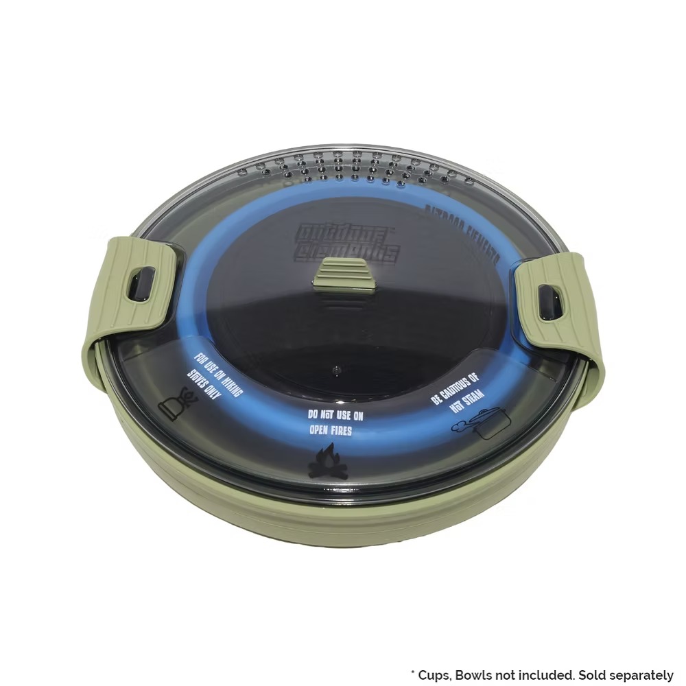 Outdoor Elements Pop Up Pot 2L