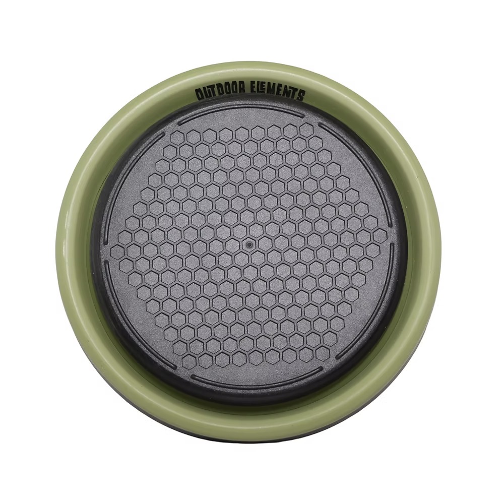 Outdoor Elements Pop Up Bowl 600ml