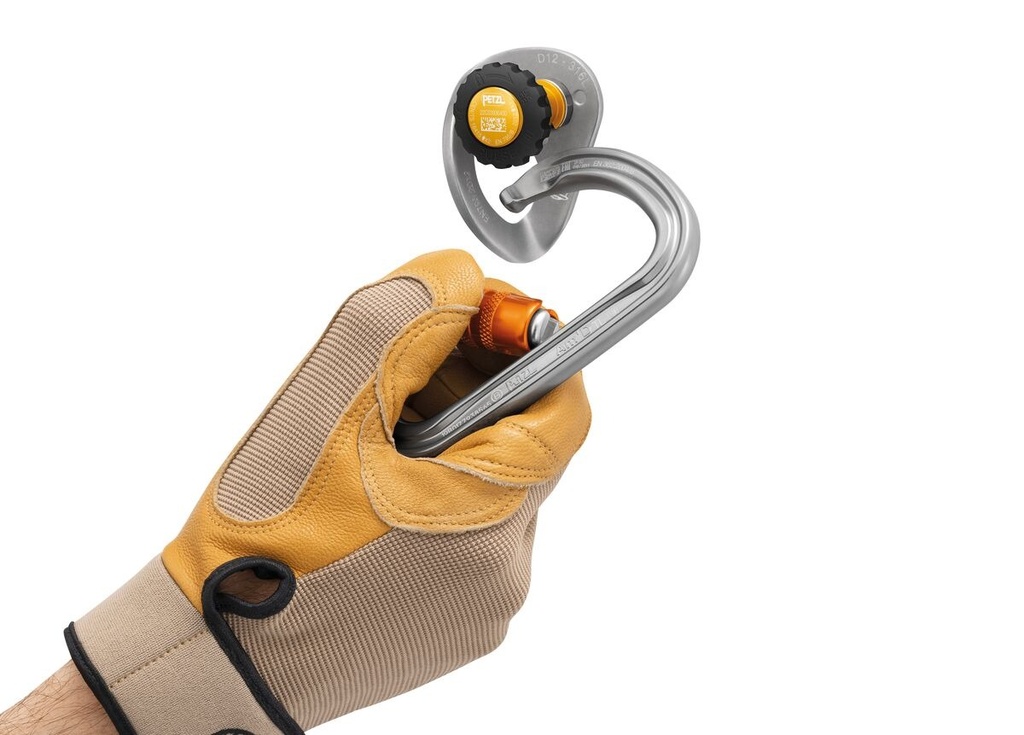 Petzl COEUR Pulse