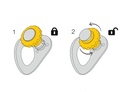 Petzl COEUR Pulse