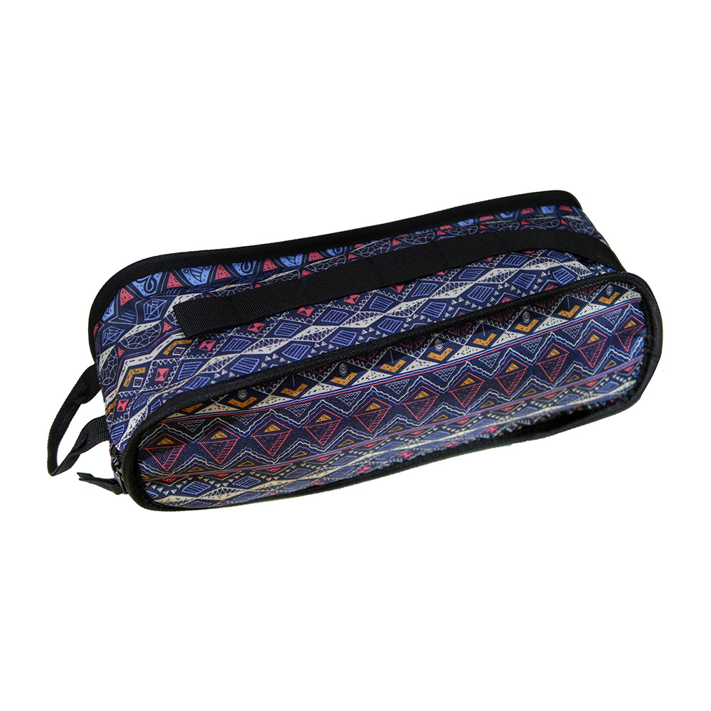 Lightweight folding camping chair