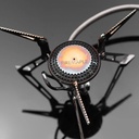 Fire Maple Fire Fleet FMS118