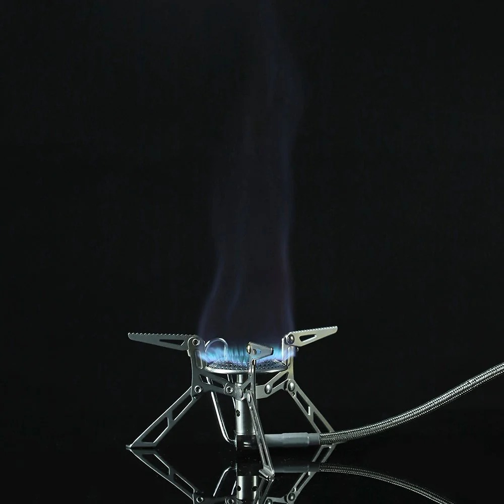 Fire Maple Fire Fleet FMS118