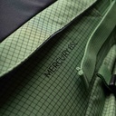 First Ascent Mercury 65L Lightweight Hiking Pack