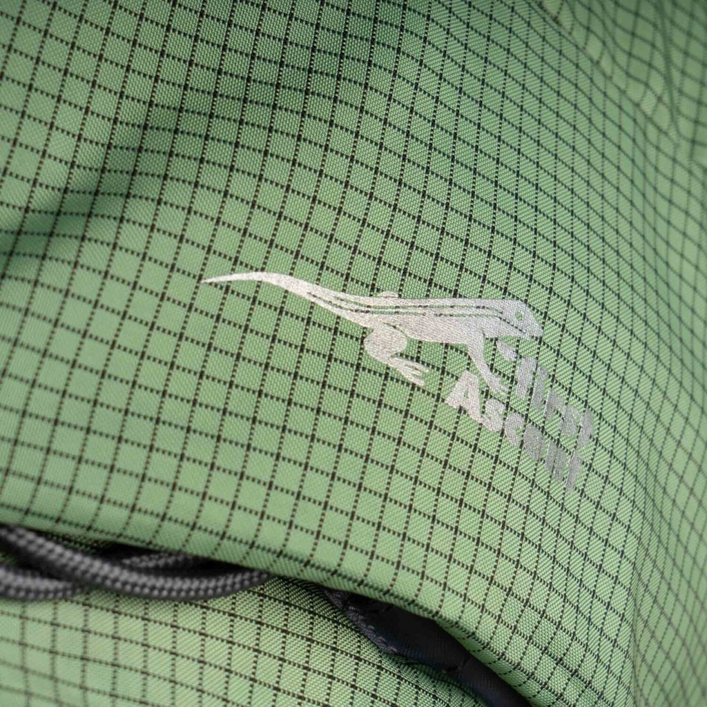 First Ascent Mercury 65L Lightweight Hiking Pack