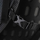 First Ascent Saturn 75L Lightweight Hiking Pack