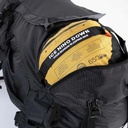 First Ascent Saturn 75L Lightweight Hiking Pack