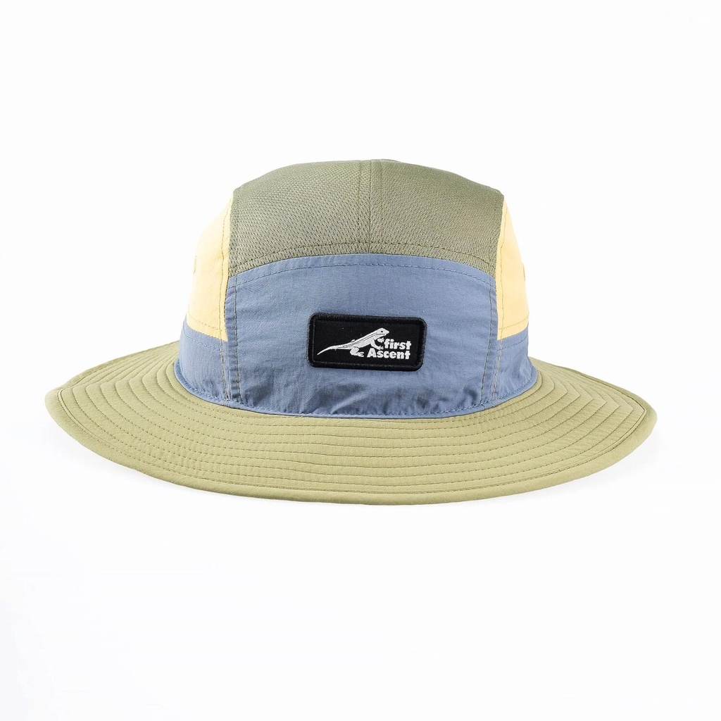 First Ascent Wilderness Bucket Hat