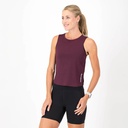 First Ascent Ladies Corefit Cropped Vest