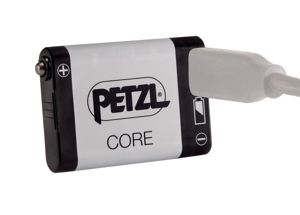 Petzl Core Rechargeable Battery