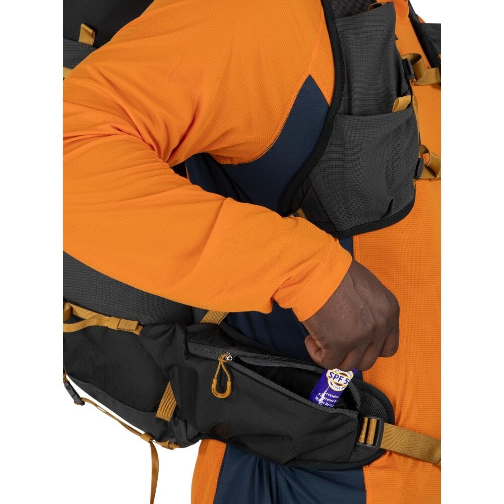 Osprey Talon Velocity 30